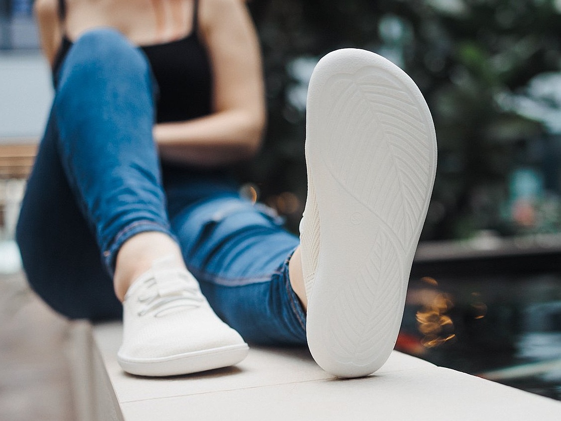shoes Be Lenka Elevate - Ivory White