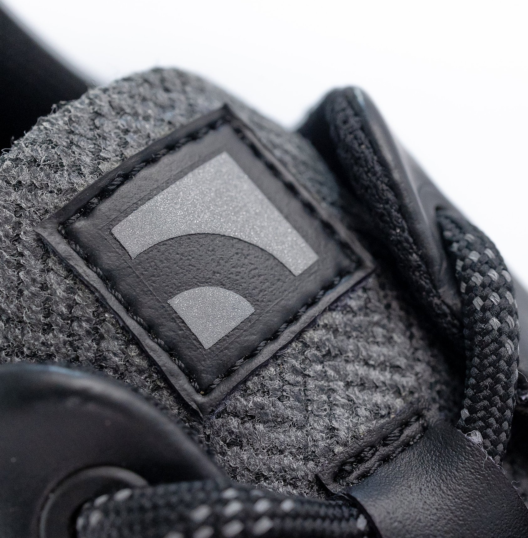 boty Barebarics Kudos - Black & Grey