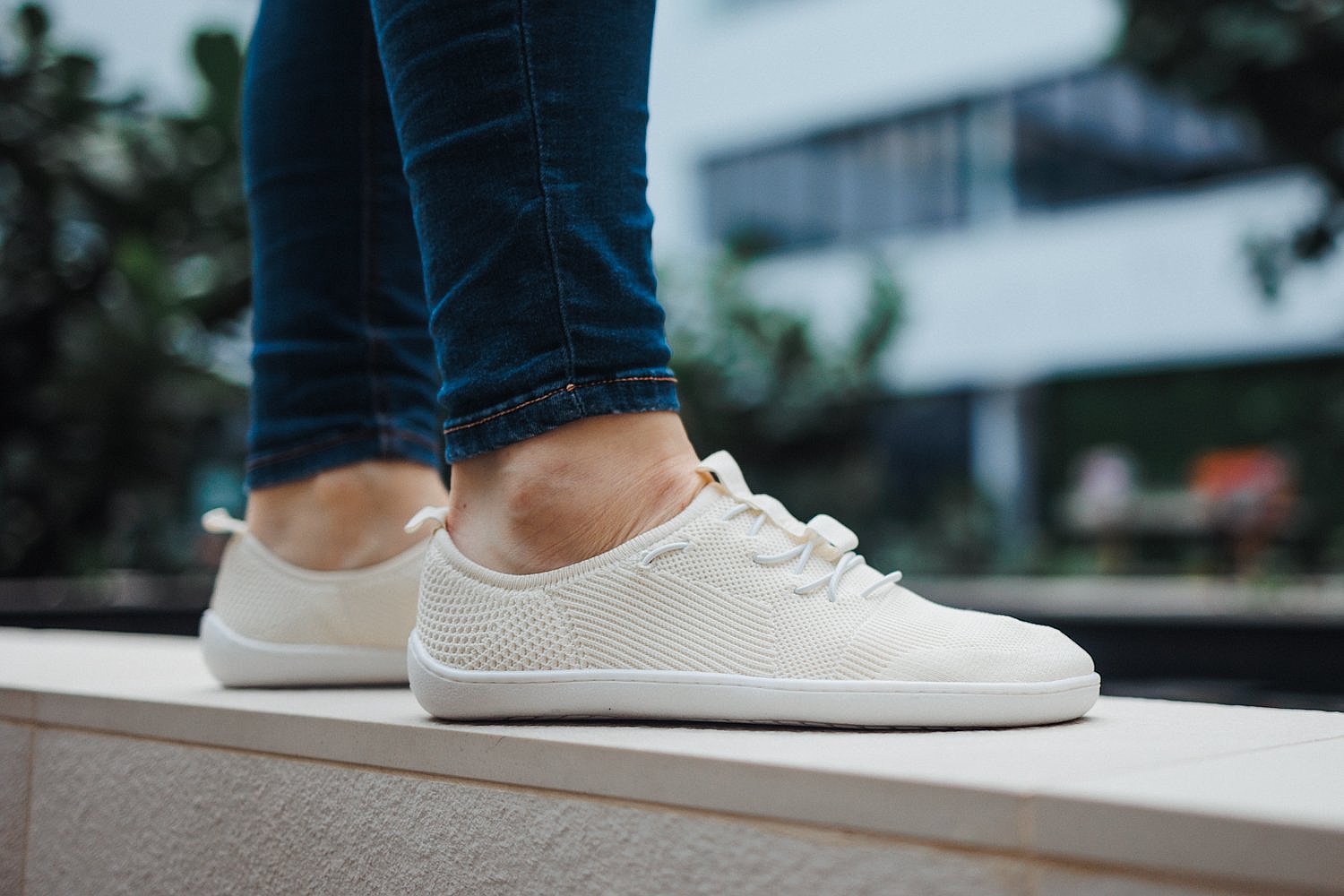 shoes Be Lenka Elevate - Ivory White