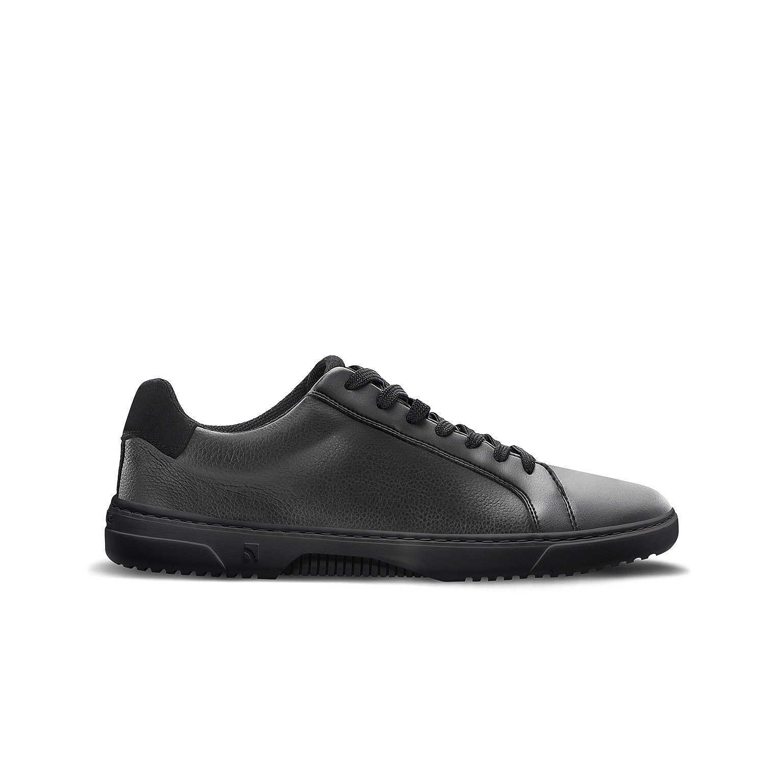 shoes Barebarics Zoom - All Black