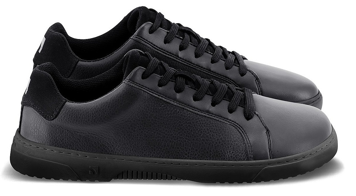 shoes Barebarics Zoom - All Black