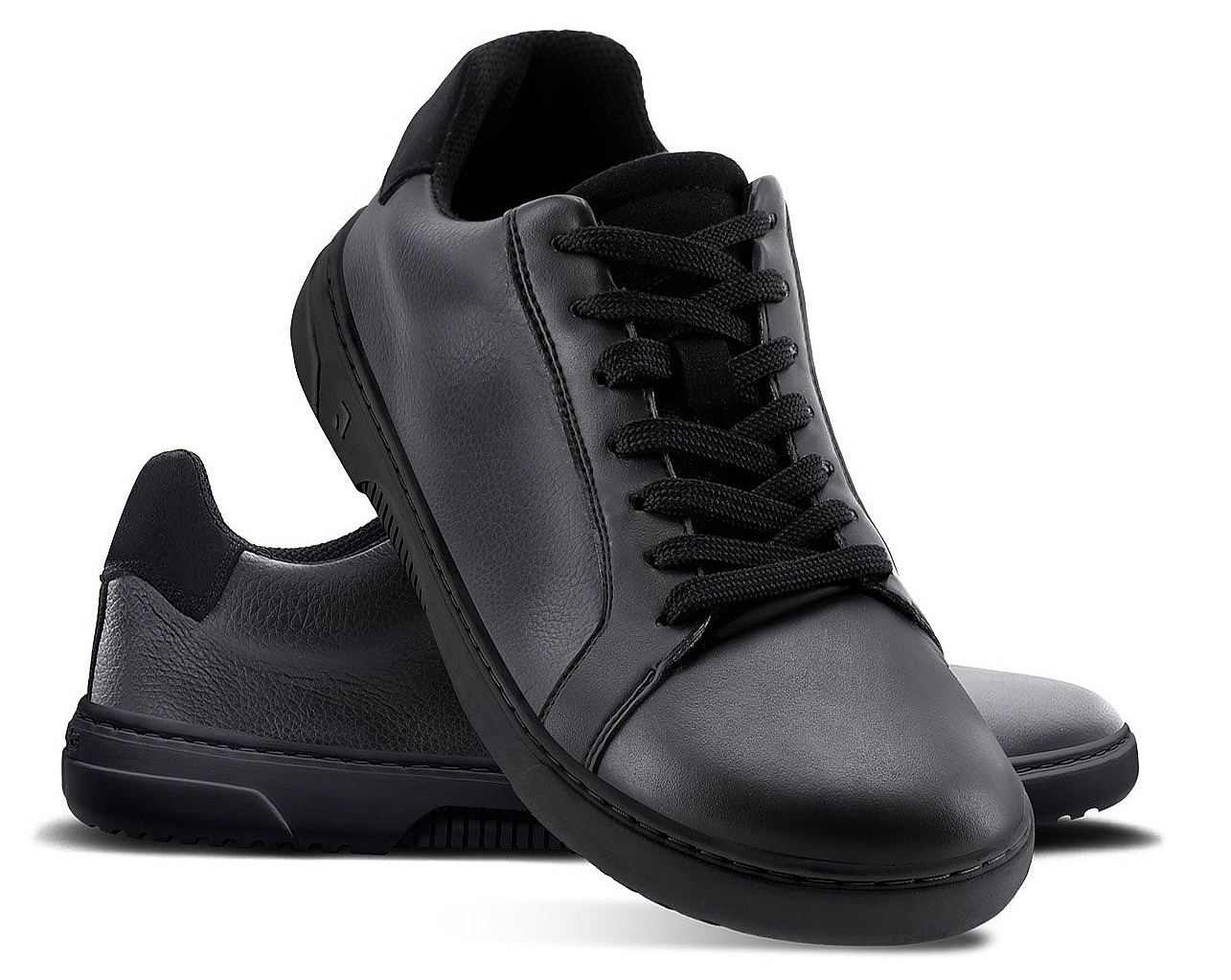 shoes Barebarics Zoom - All Black