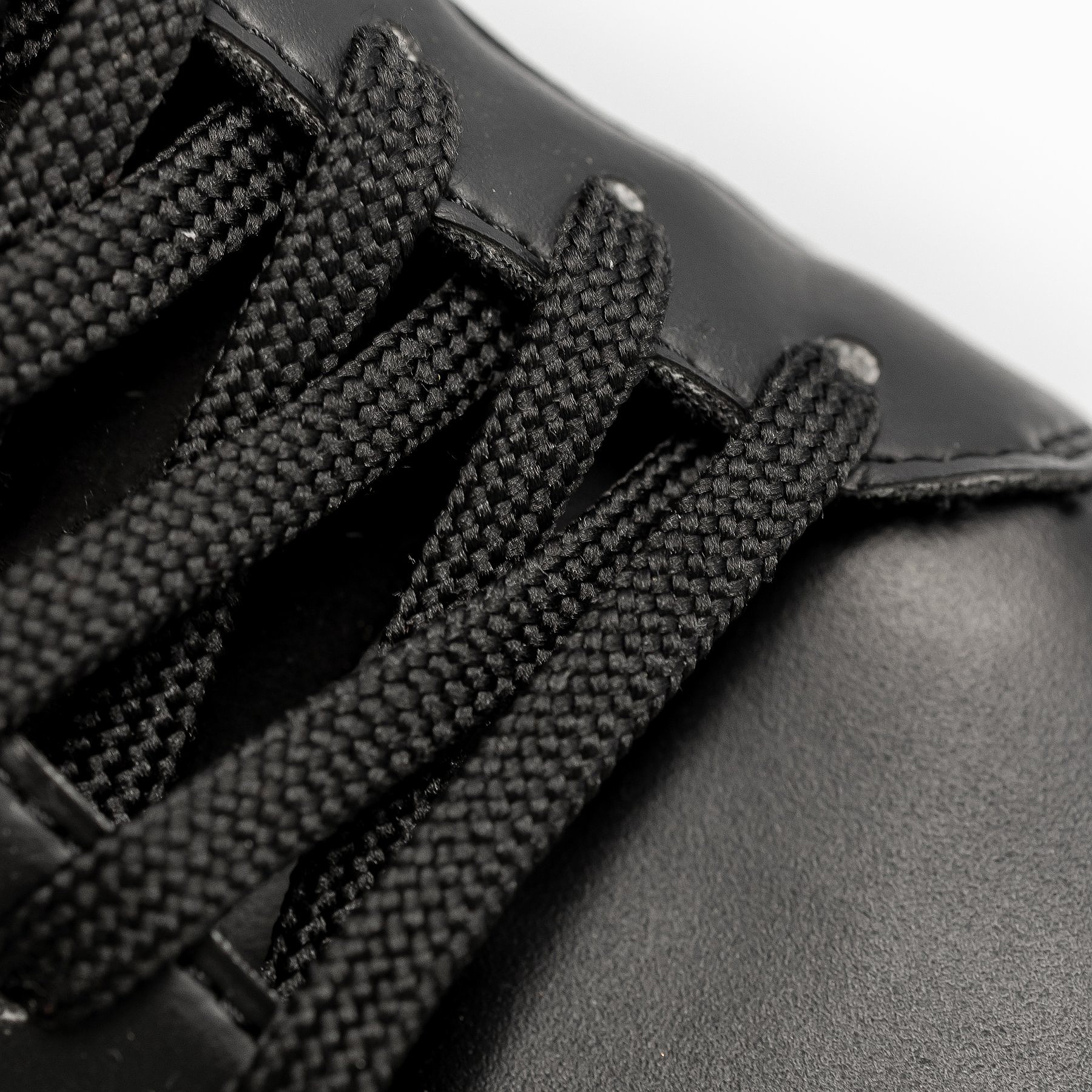 shoes Barebarics Zoom - All Black