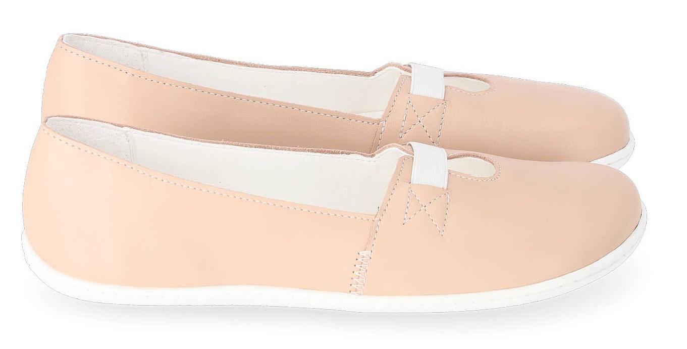 shoes Be Lenka Harmony - Nude Pink - women´s