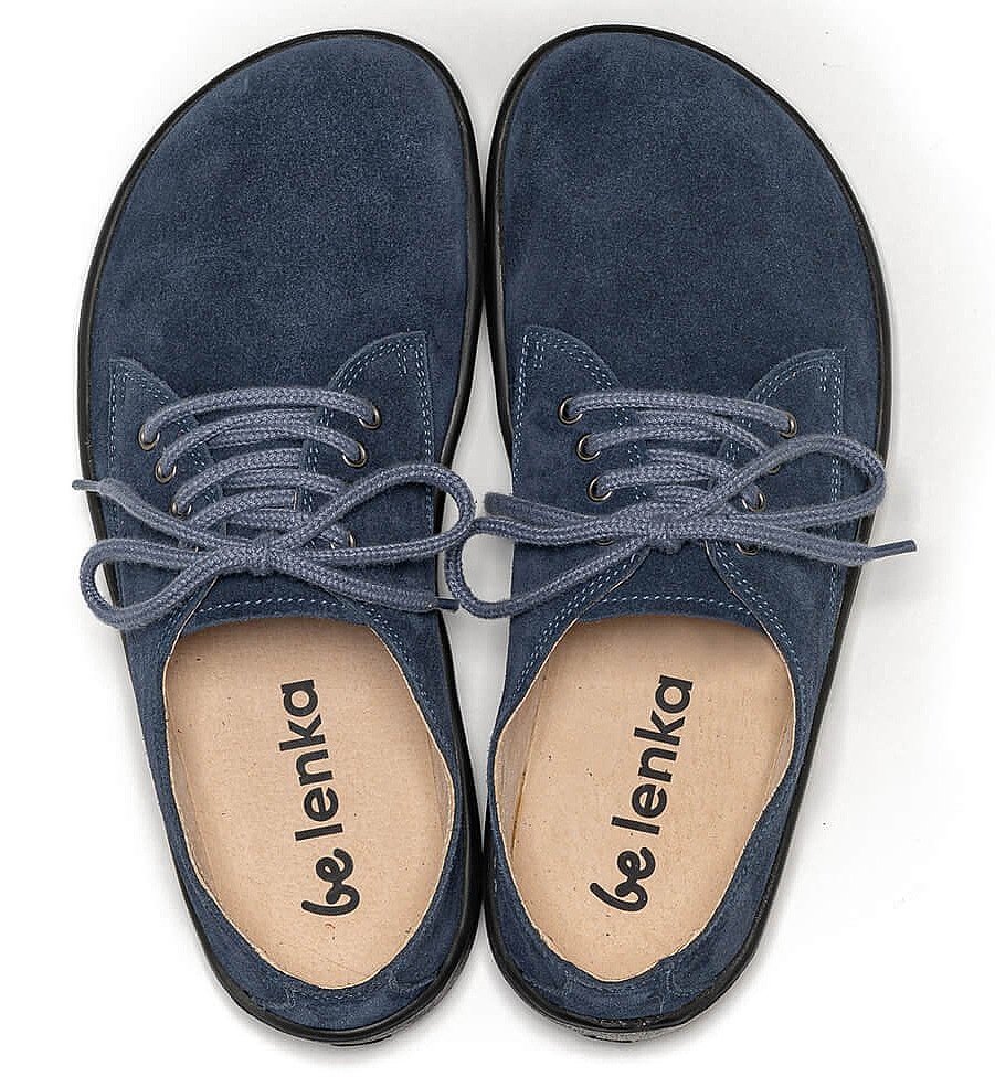 shoes Be Lenka City - Navy