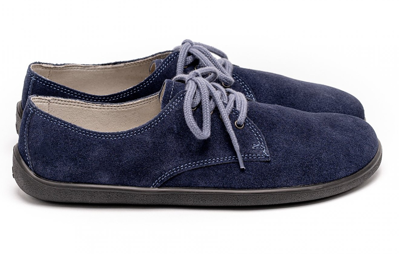 shoes Be Lenka City - Navy