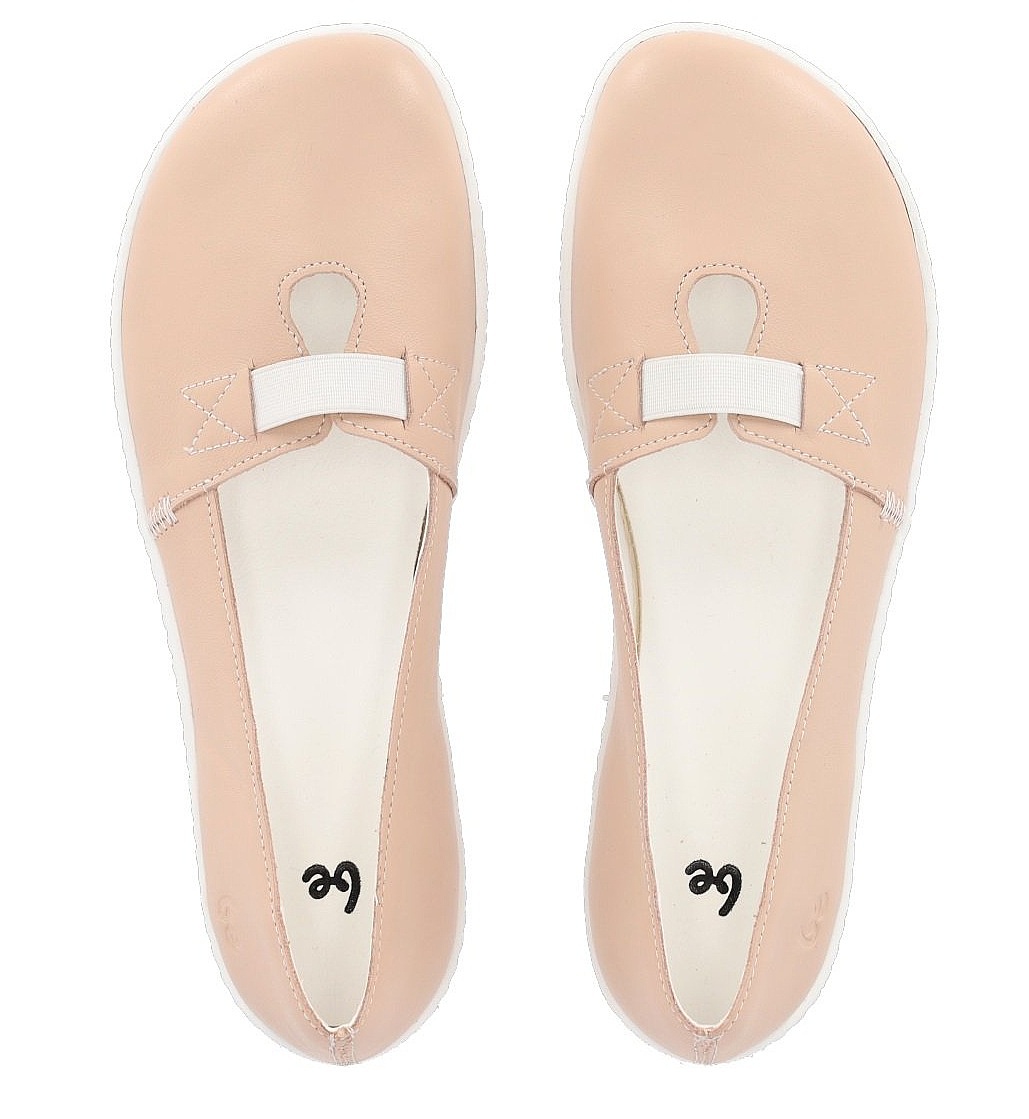 shoes Be Lenka Harmony - Nude Pink - women´s