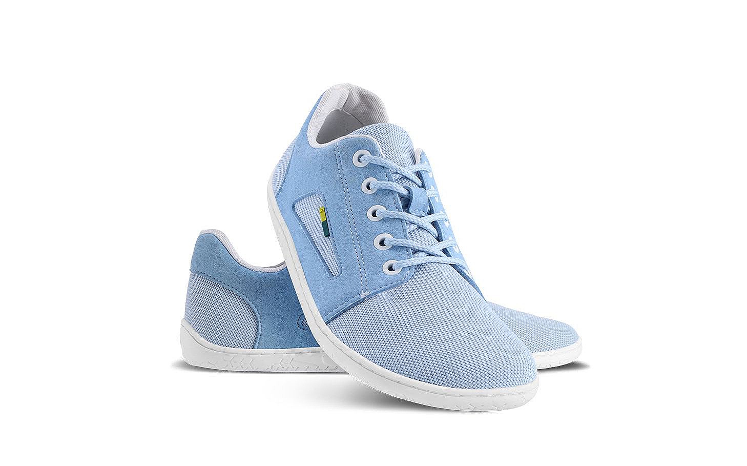 buty Be Lenka Whiz - Light Blue