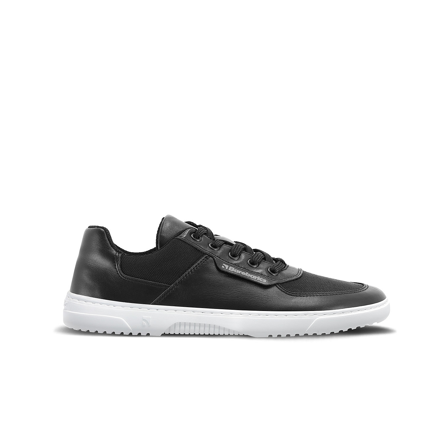 shoes Barebarics Bravo - Black & White