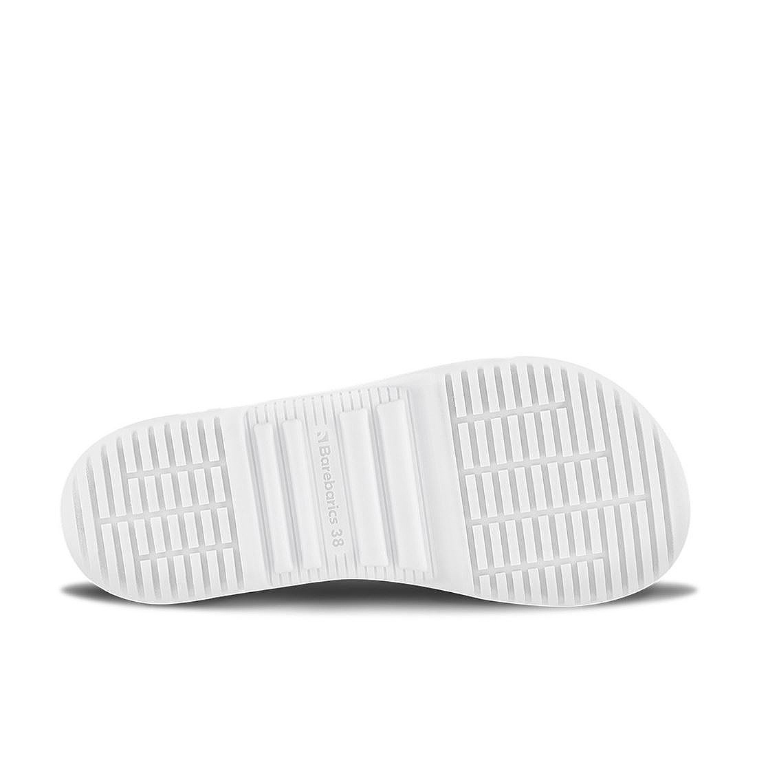 shoes Barebarics Bravo - Black & White