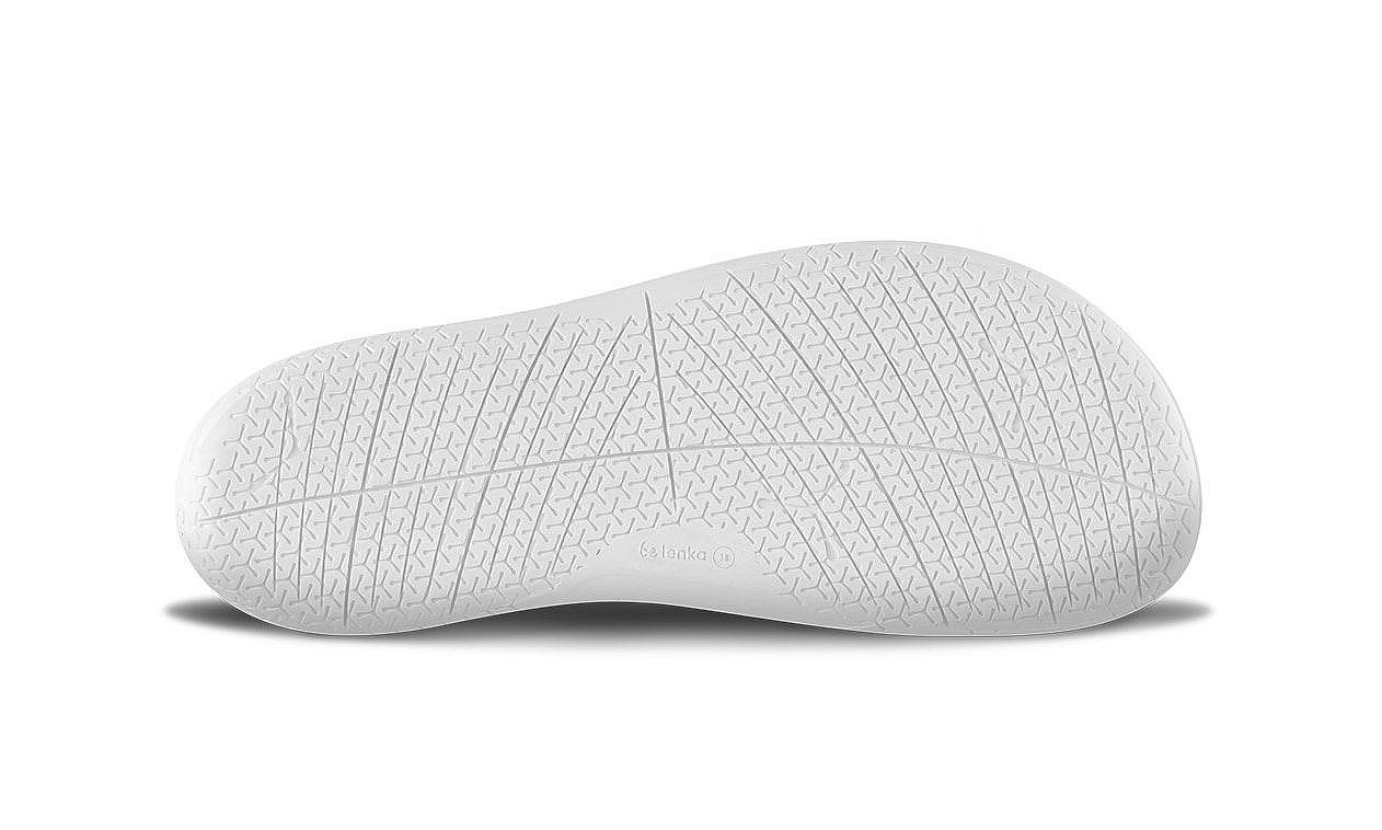 buty Be Lenka Stride - Black & White