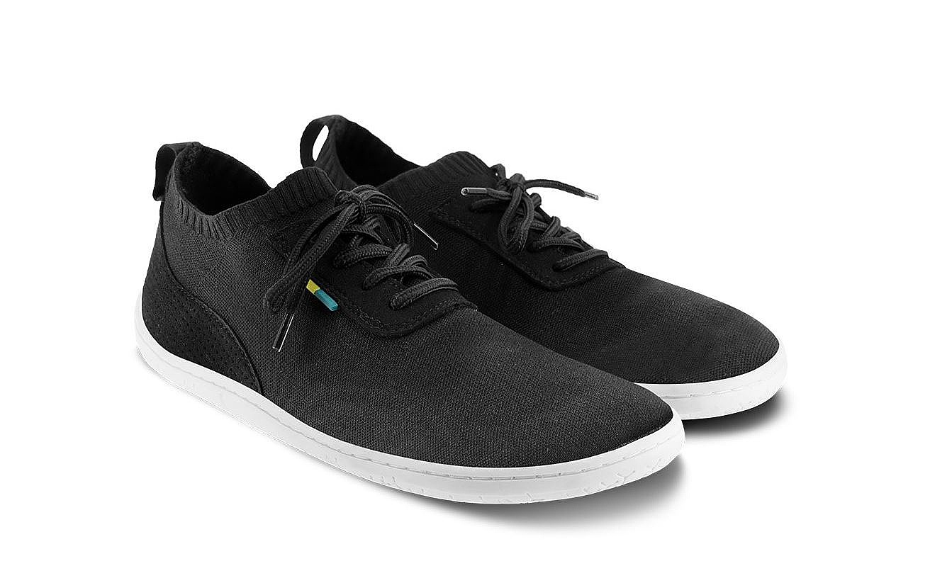 buty Be Lenka Stride - Black & White