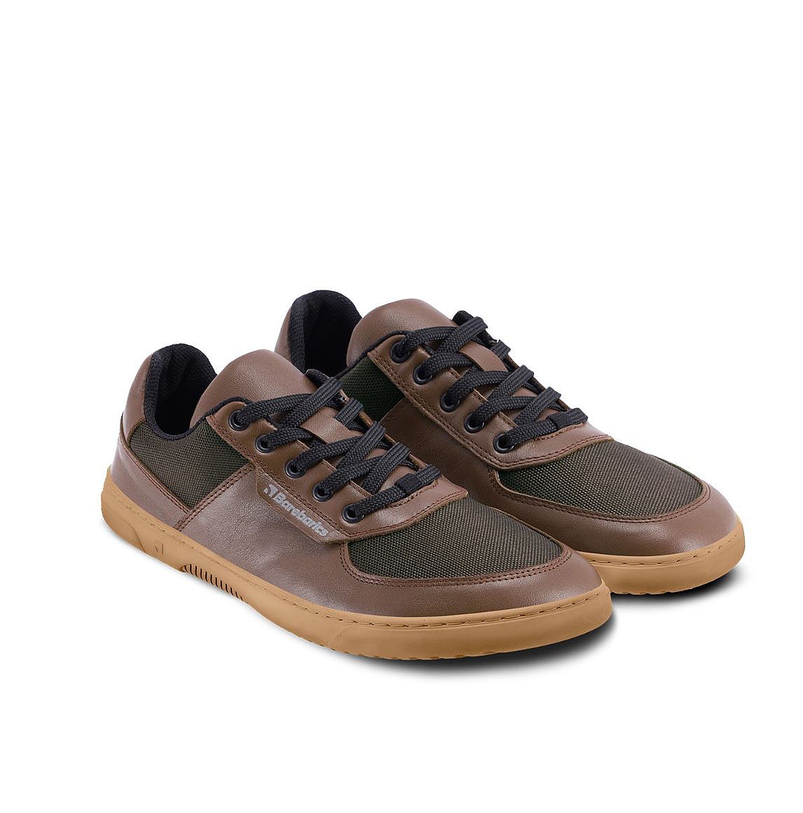 chaussures Barebarics Bravo - Carob Brown