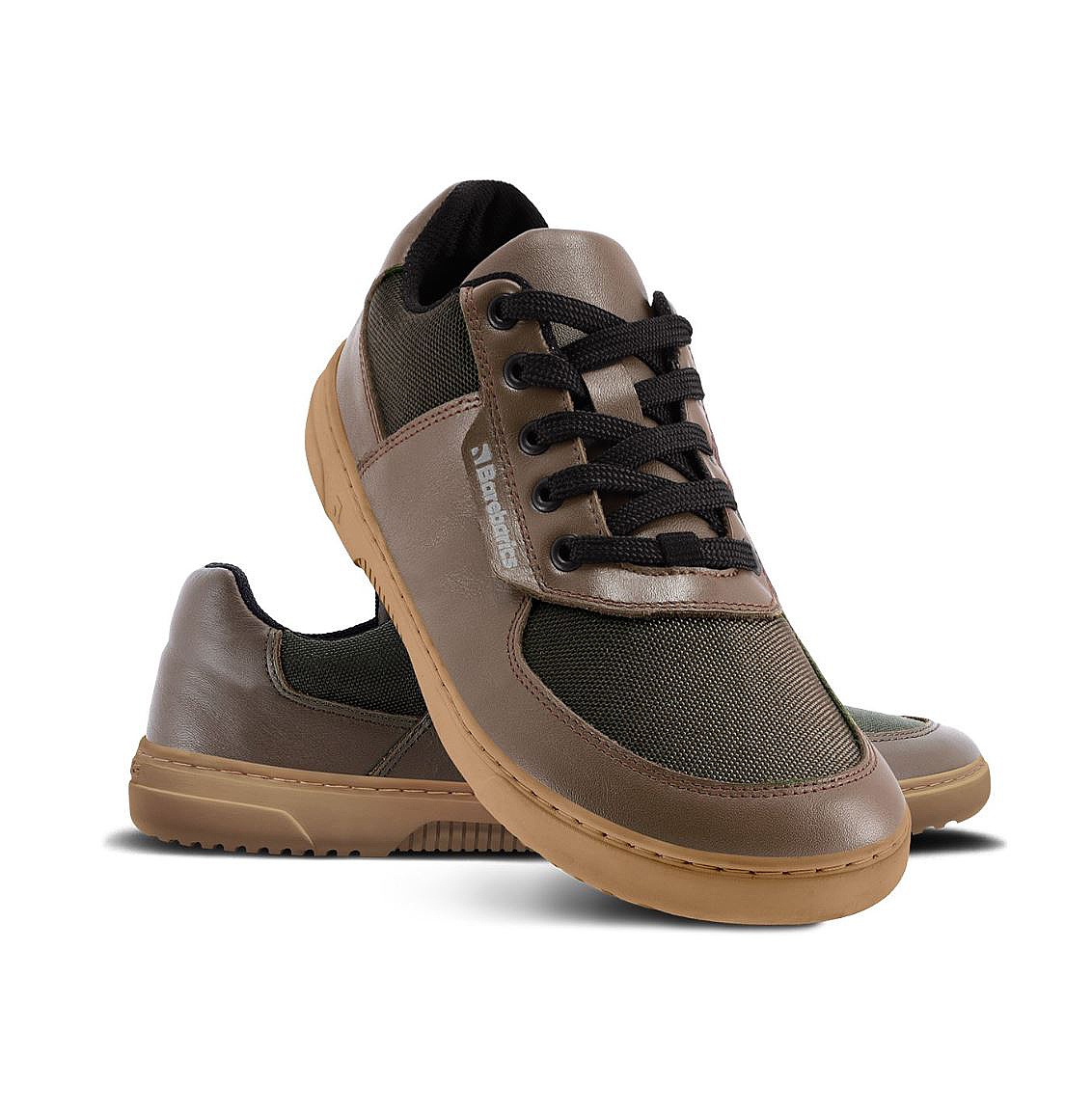 chaussures Barebarics Bravo - Carob Brown