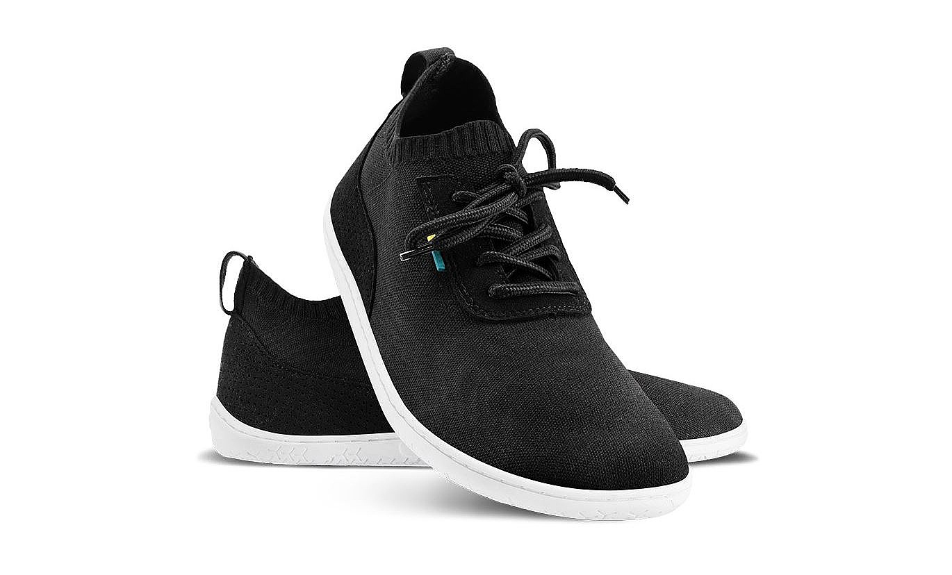 buty Be Lenka Stride - Black & White