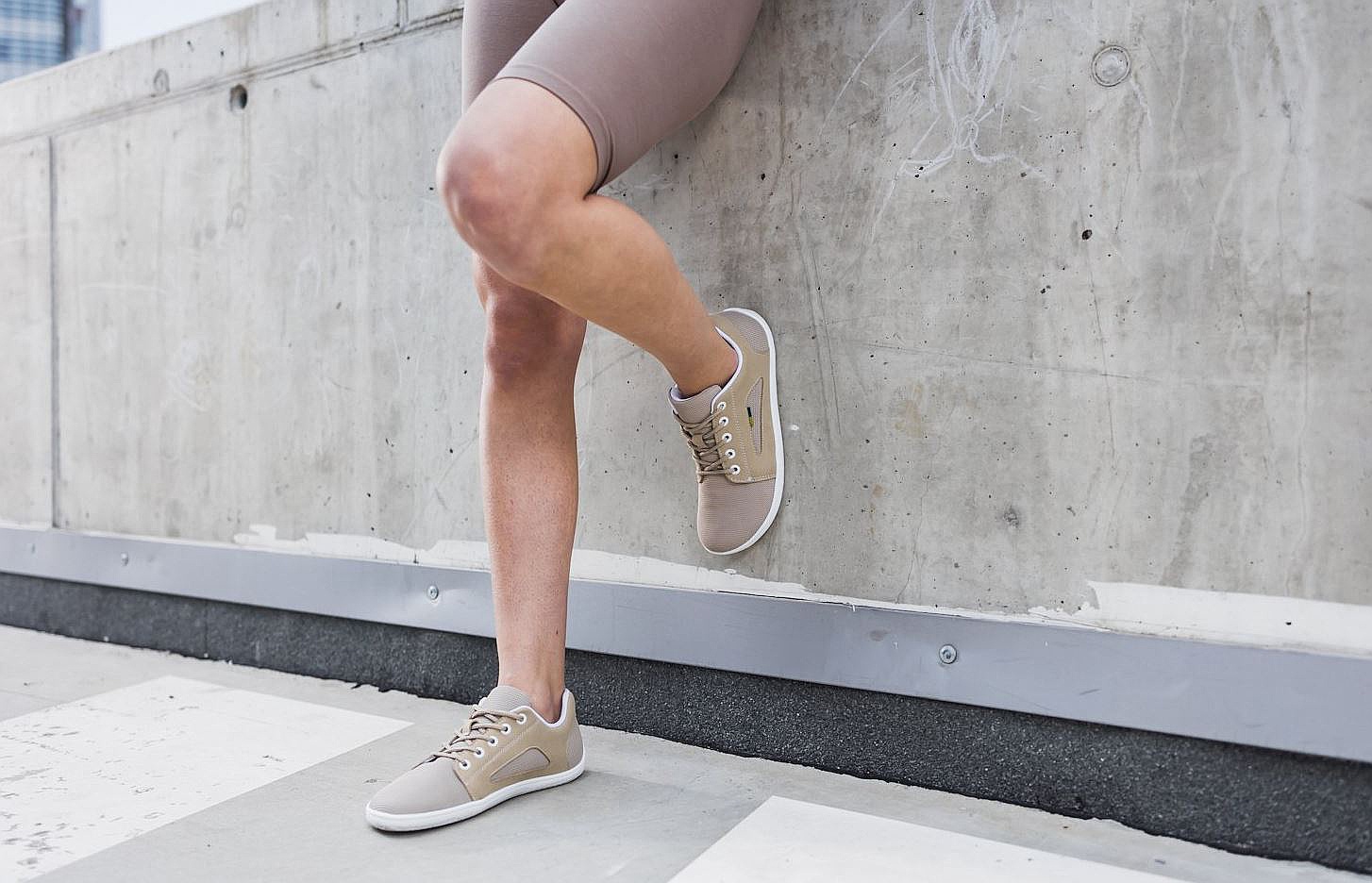 buty Be Lenka Whiz - Beige
