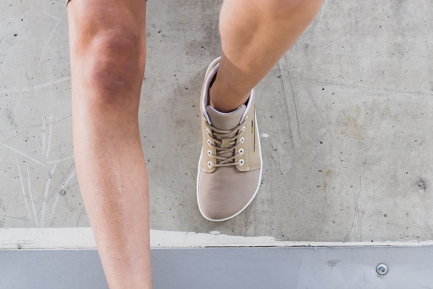buty Be Lenka Whiz - Beige