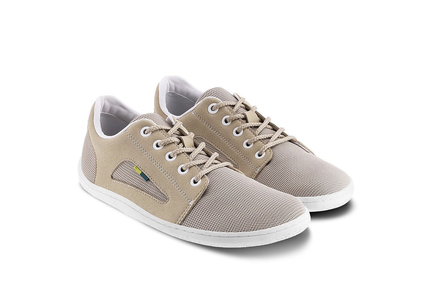 buty Be Lenka Whiz - Beige