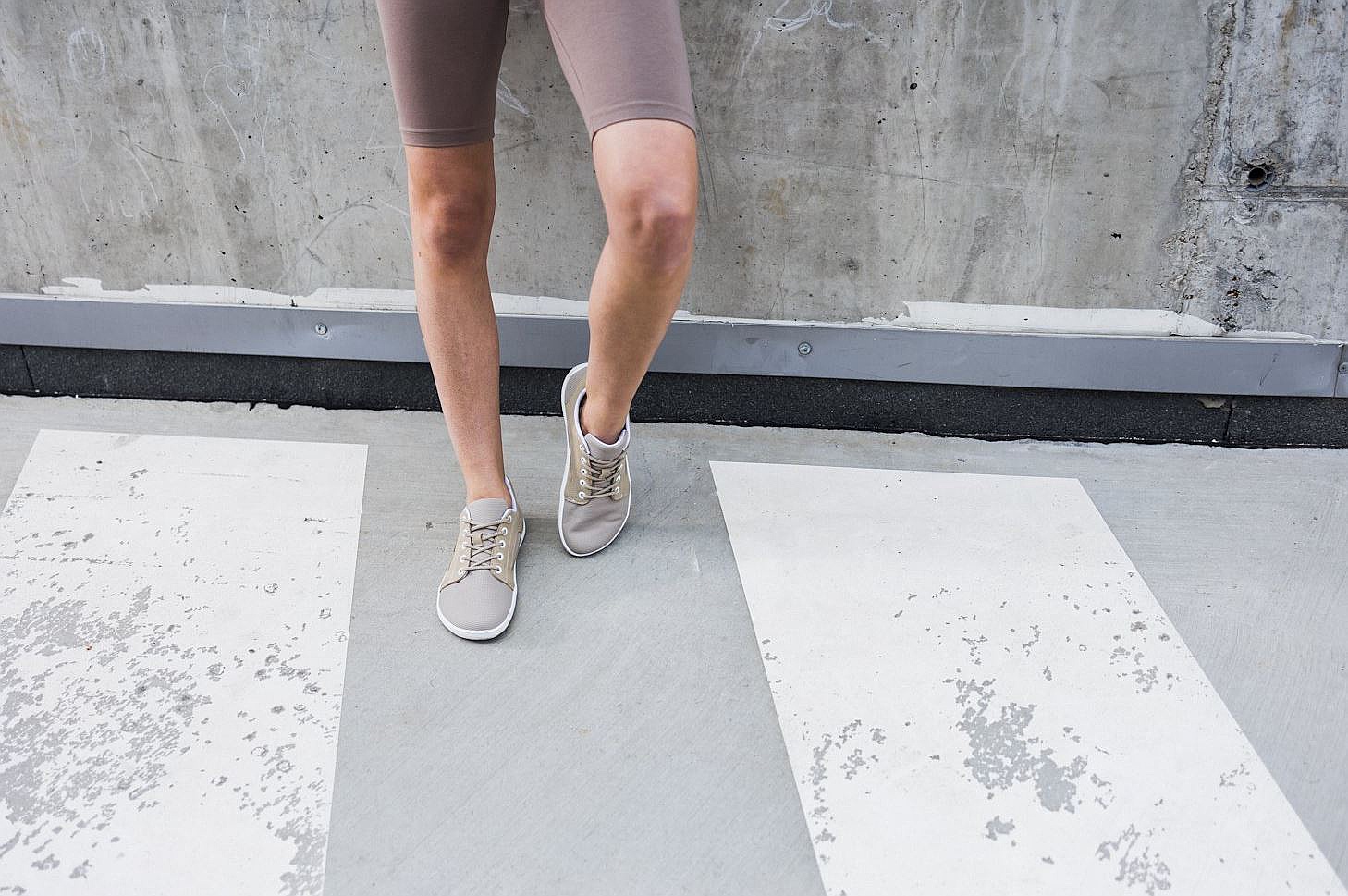 buty Be Lenka Whiz - Beige