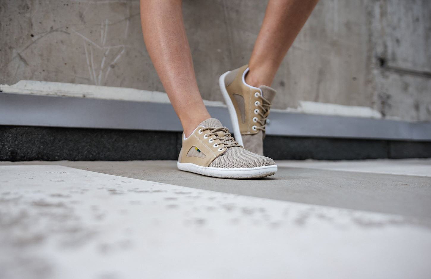 buty Be Lenka Whiz - Beige