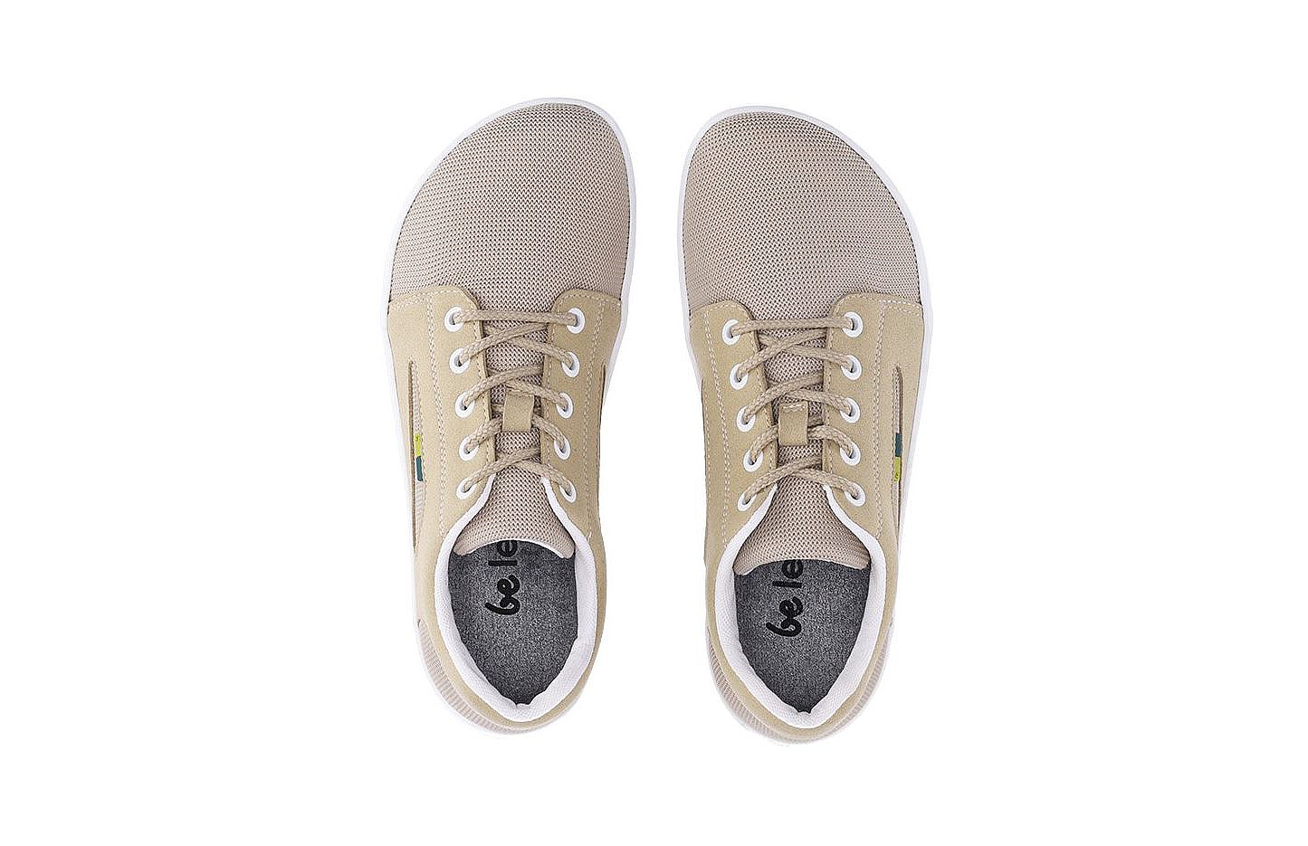 buty Be Lenka Whiz - Beige