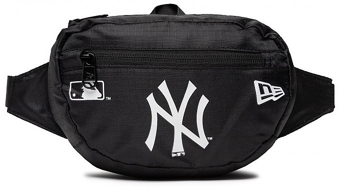 nerka New Era Micro Waist MLB New York Yankees - Black