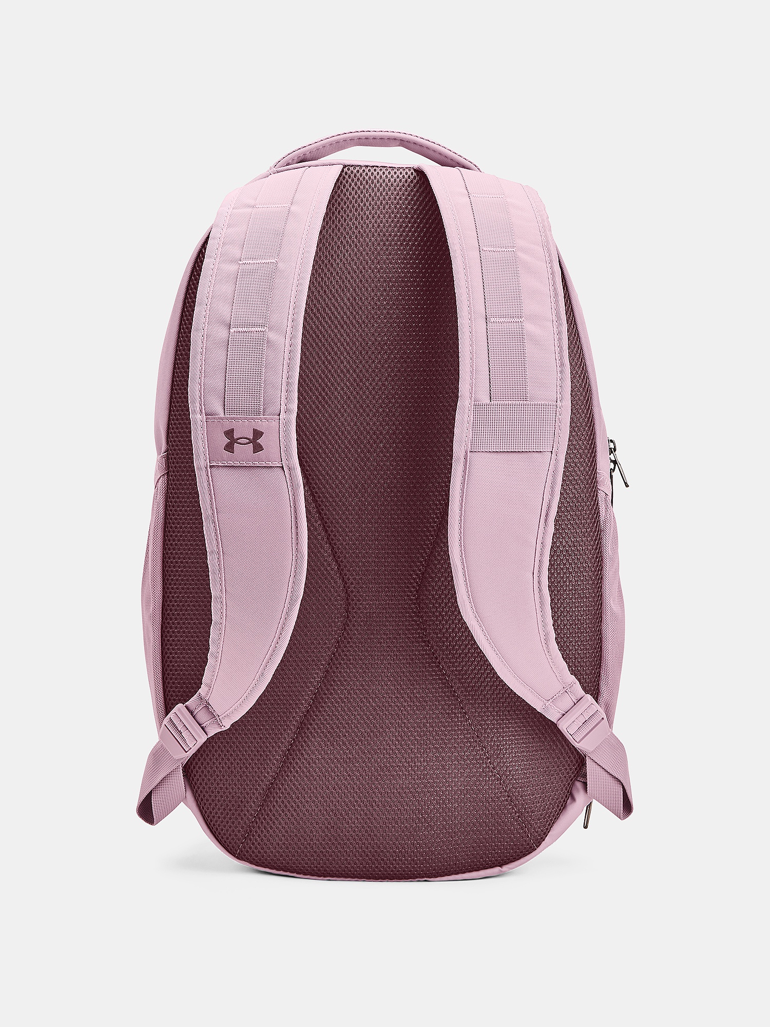 plecak Under Armour Hustle 5.0 - Pink/Purple