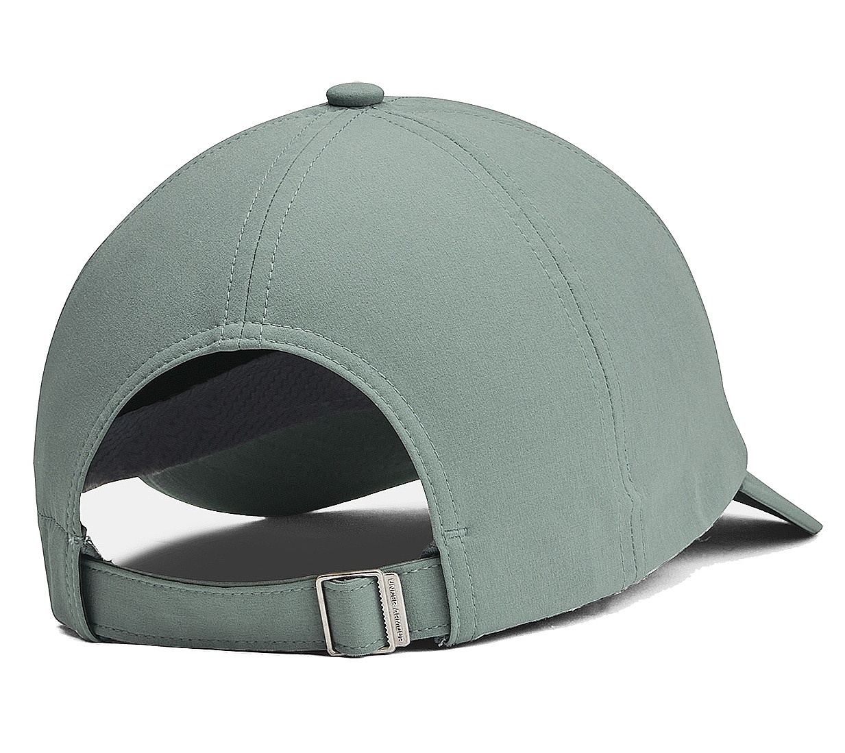šiltovka Under Armour Iso-Chill Breathe Adjustable - Opal Green/Illusion Green