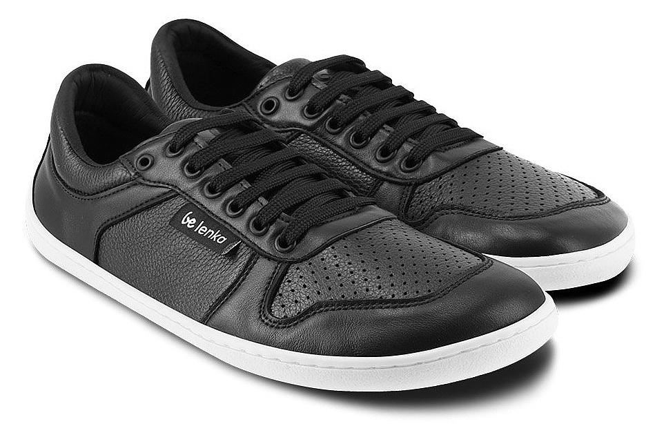 chaussures Be Lenka Champ 3.0 - Black & White