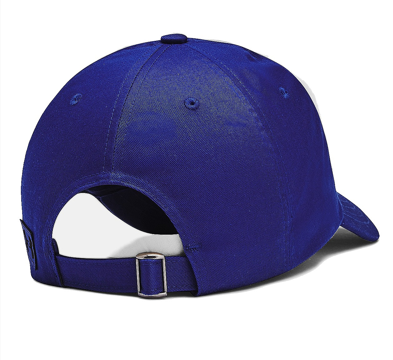 šiltovka Under Armour Team Blank Chino - Royal