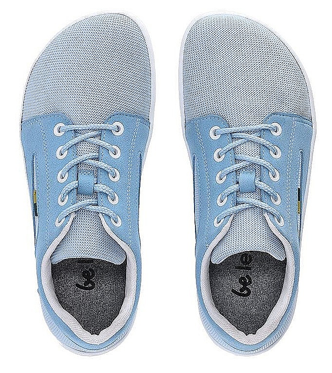 buty Be Lenka Whiz - Light Blue