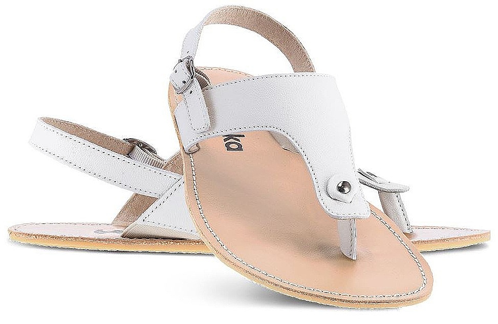 buty Be Lenka Promenade - Ivory White