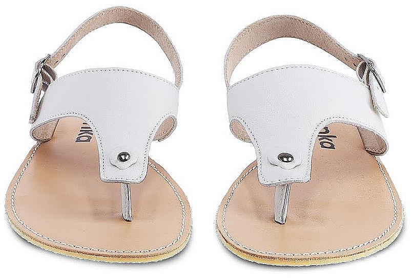 buty Be Lenka Promenade - Ivory White