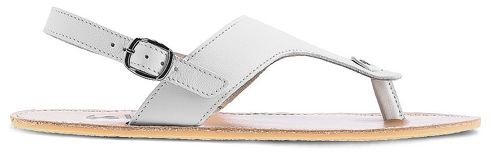 buty Be Lenka Promenade - Ivory White
