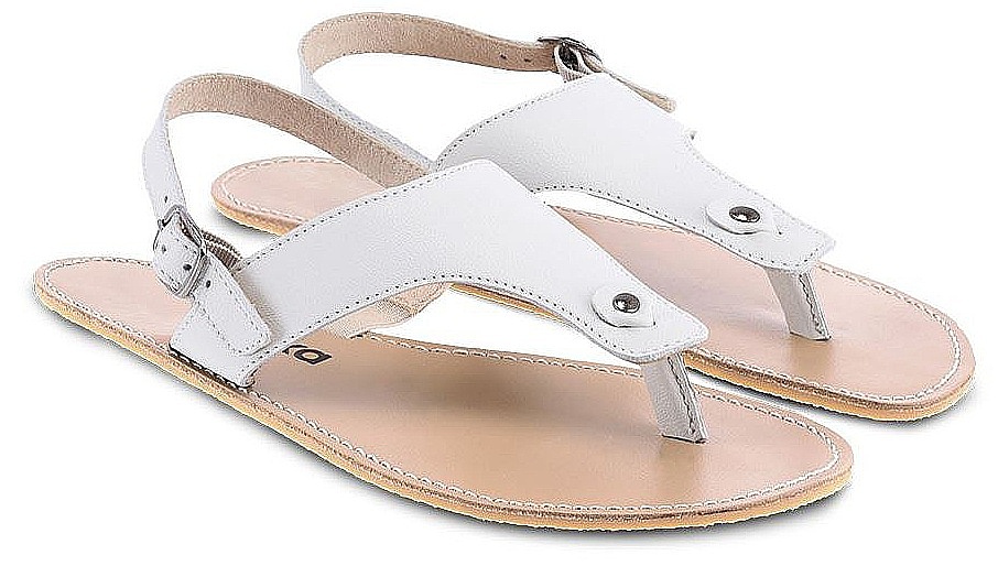 buty Be Lenka Promenade - Ivory White