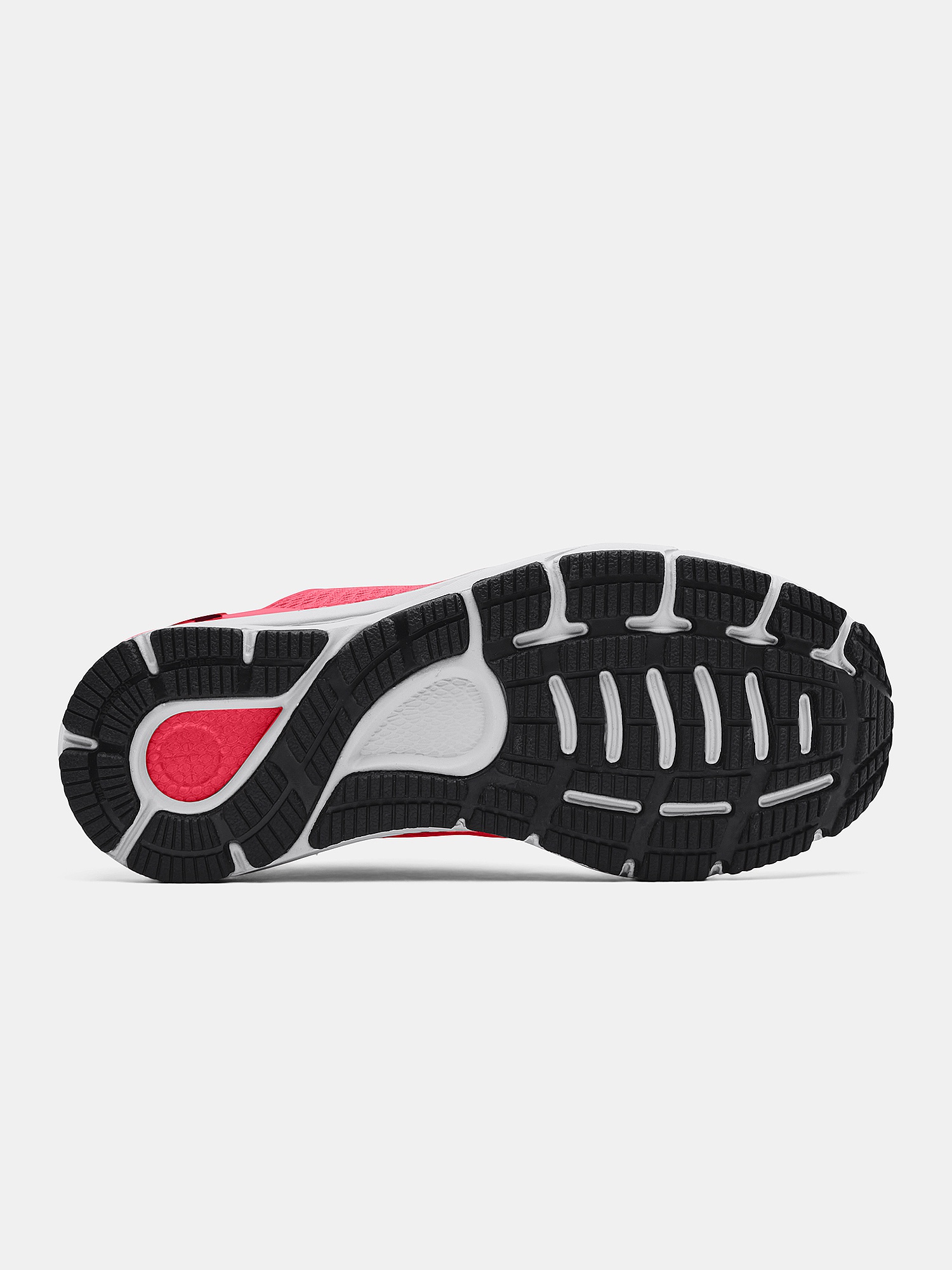 shoes Under Armour Hovr Sonic 4 - Pink/White - women´s