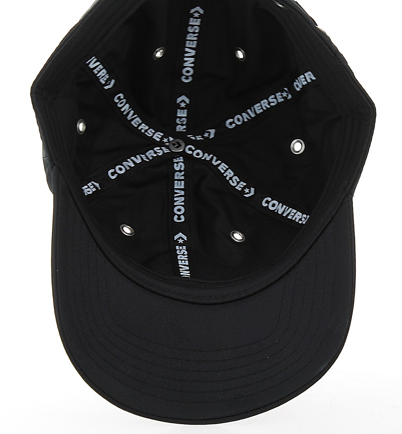 cap Converse Premium Chuck Patch Baseball/10024854 - A05/Black