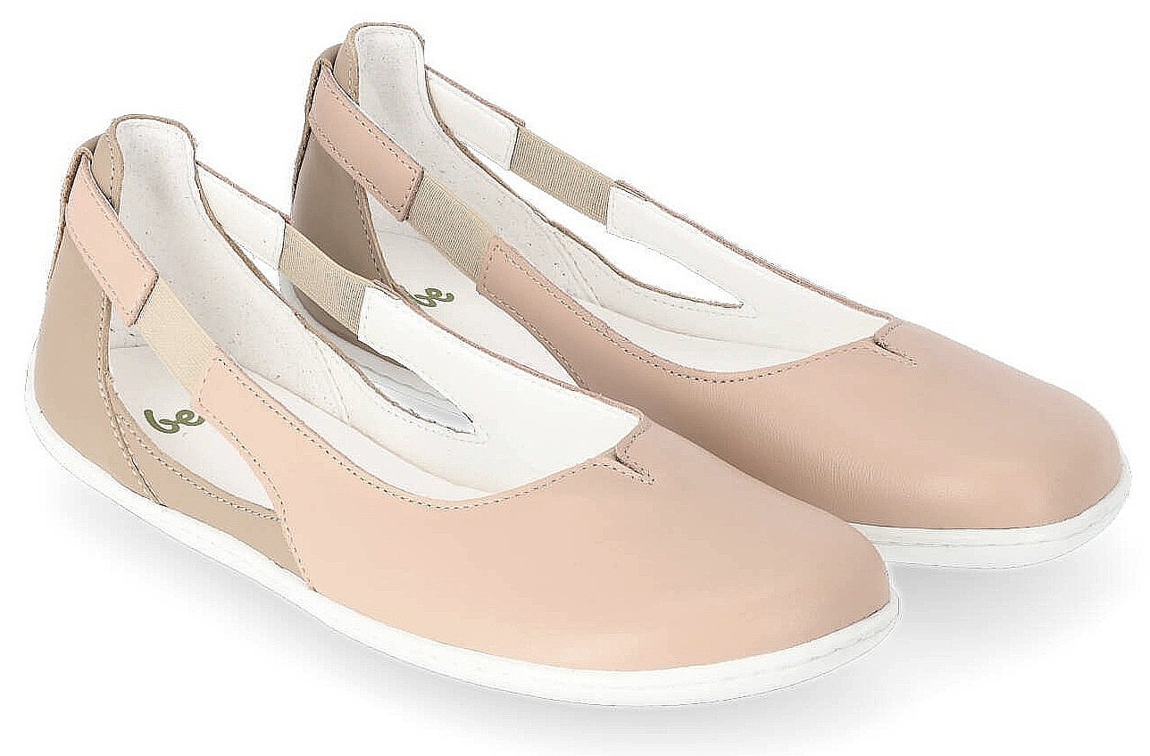 shoes Be Lenka Bellissima - Nude Pink - women´s