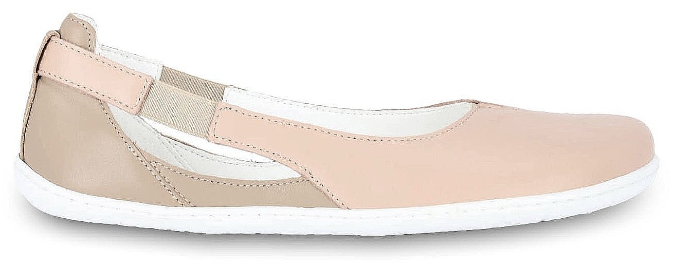 shoes Be Lenka Bellissima - Nude Pink - women´s