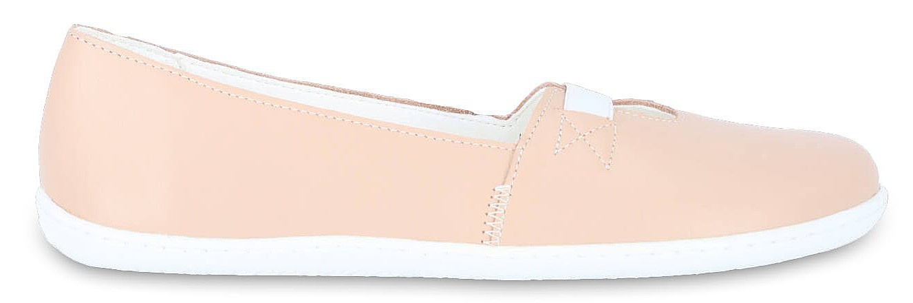 shoes Be Lenka Harmony - Nude Pink - women´s