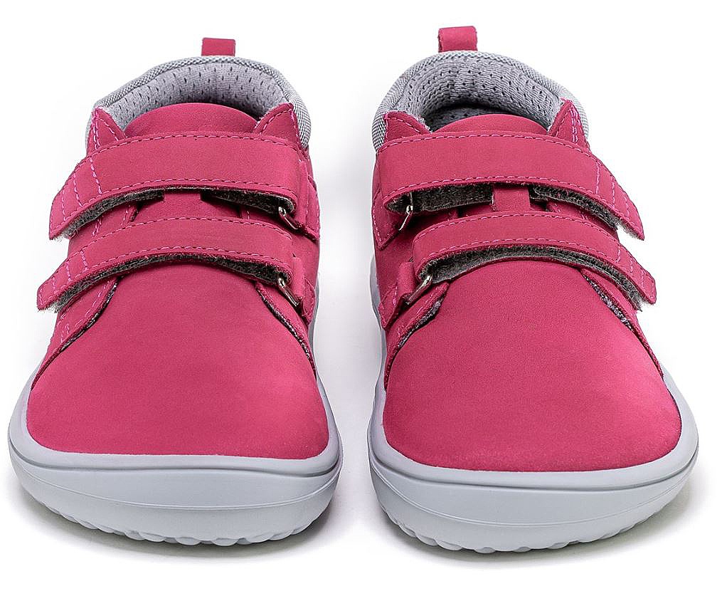chaussures Be Lenka Play - Dark Pink - kid´s