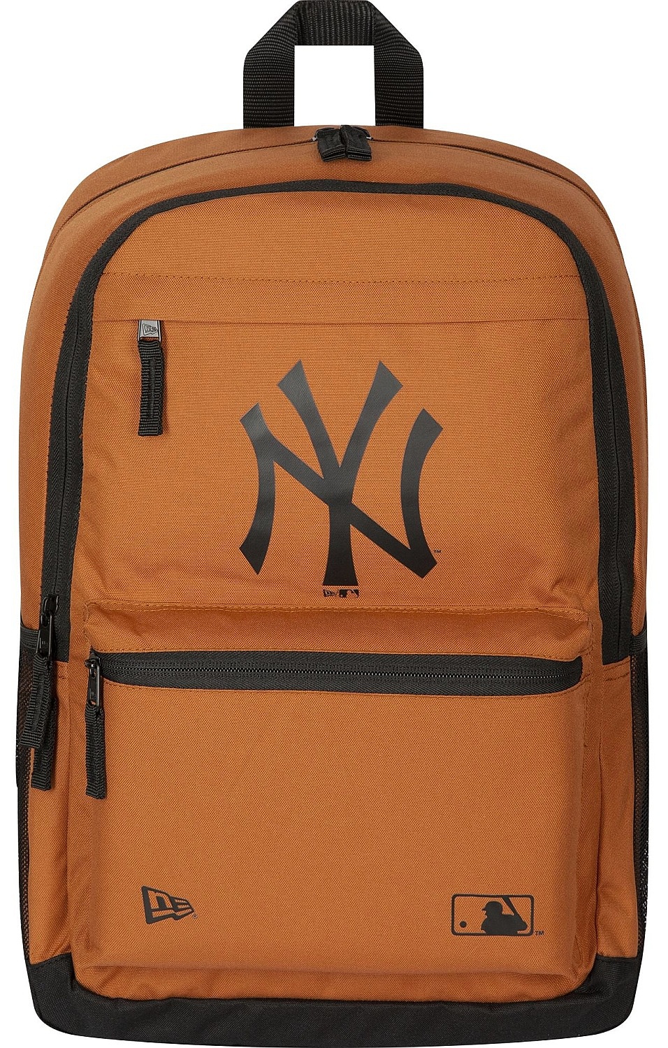backpack New Era Delaware MLB New York Yankees - Spring Toffee/Black