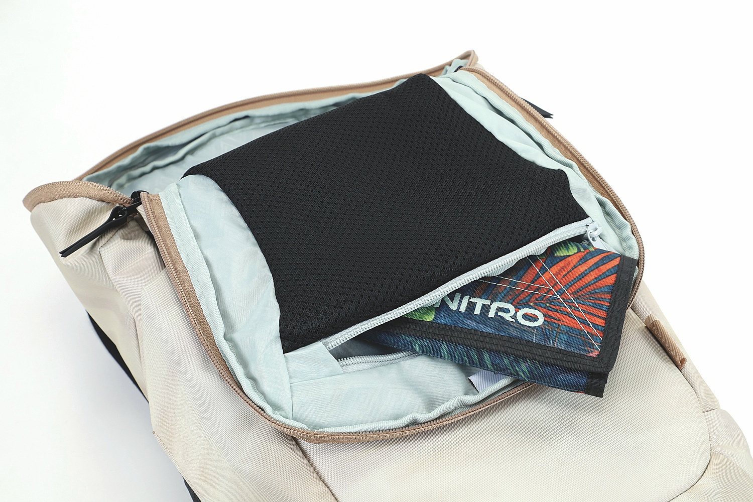 backpack Nitro Nikuro - Dune