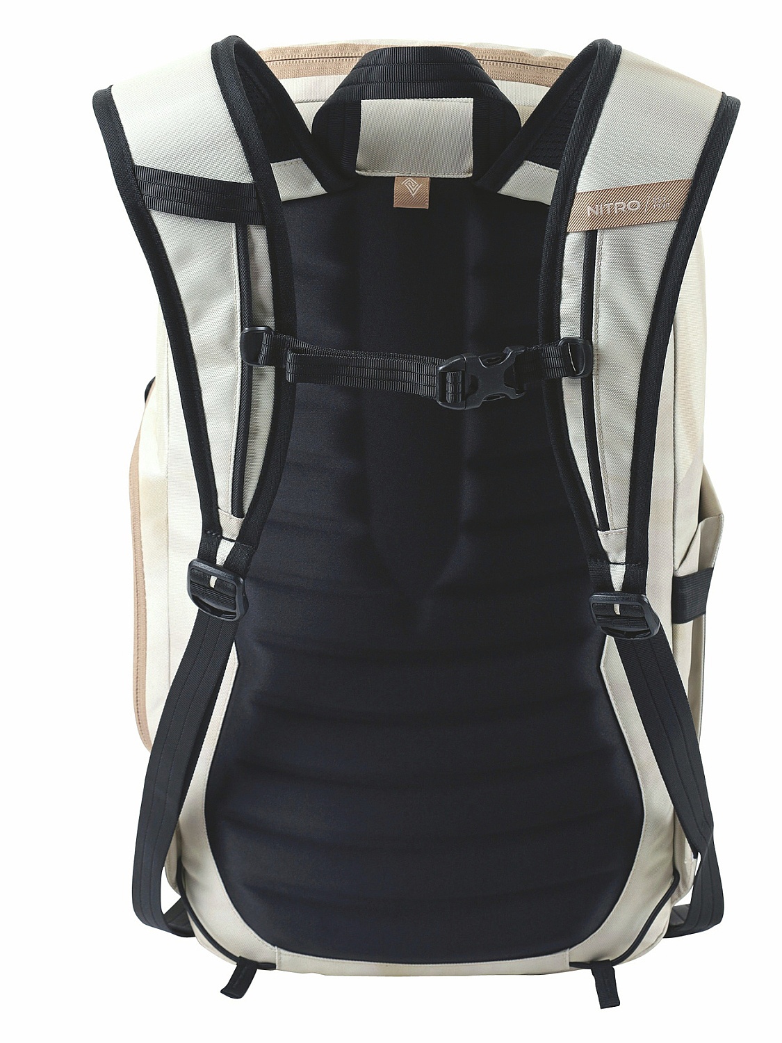 backpack Nitro Nikuro - Dune