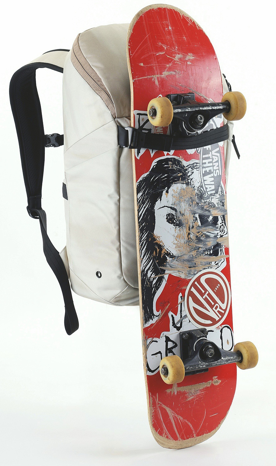 backpack Nitro Nikuro - Dune