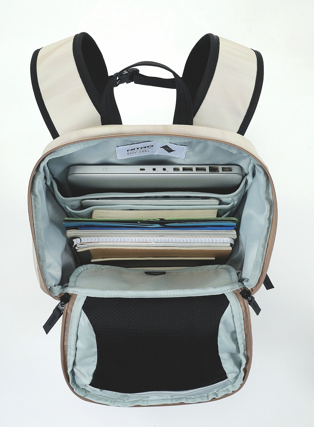 backpack Nitro Nikuro - Dune