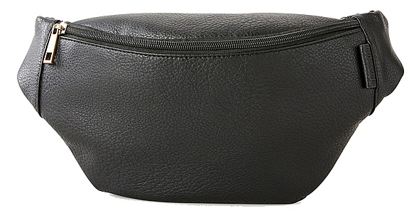 hip bag Rip Curl Wanderer Waist/Crossbody - Black - women´s
