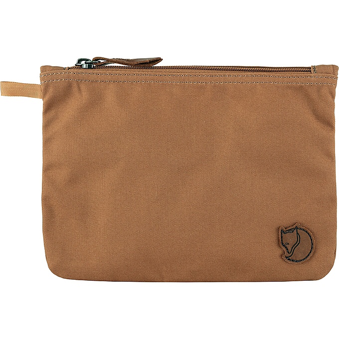 saszetka Fjällräven Gear Pocket - 228/Khaki Dust