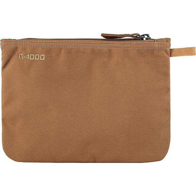 saszetka Fjällräven Gear Pocket - 228/Khaki Dust