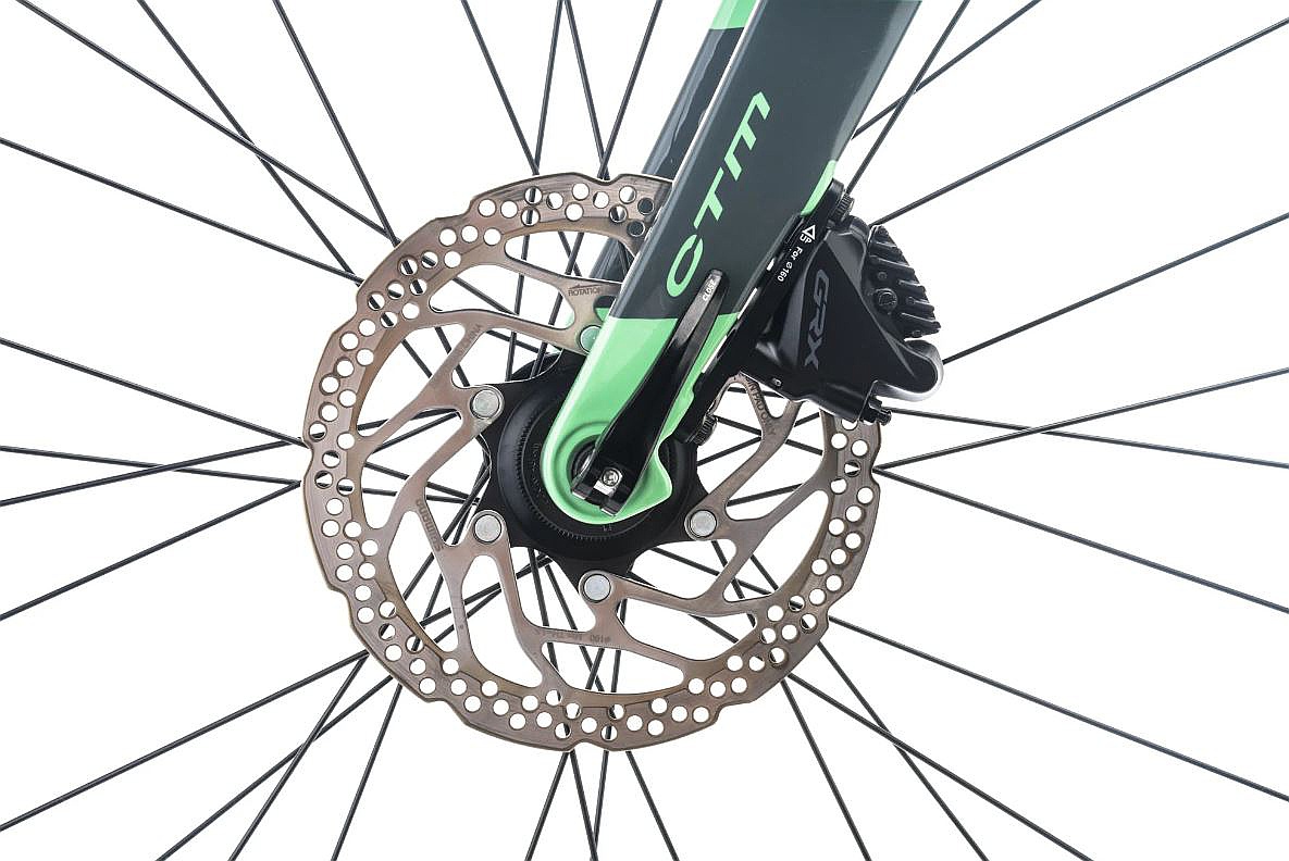 kolo CTM Koyuk 2.0 28" - Sage Green